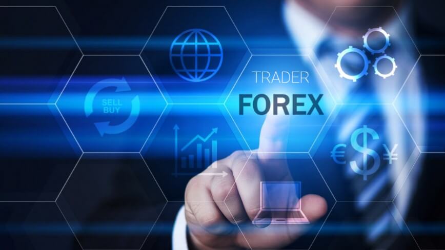 đầu tư forex