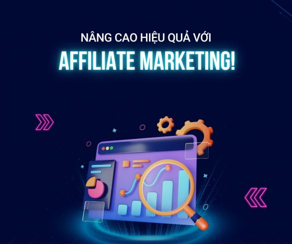 Chiến lược để thành công trong affiliate marketing tài chính