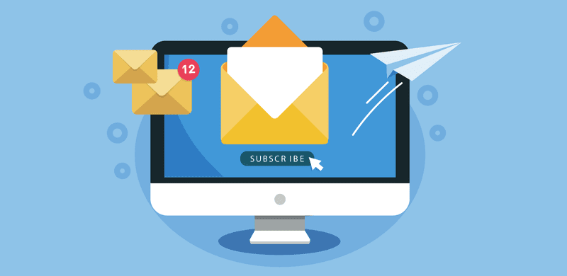 Email Marketing là công cụ mạnh mẽ để tương tác với khách hàng tiềm năng
