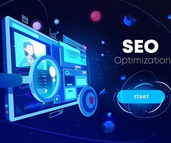 SEO là yếu tố quan trọng để tăng lượng truy cập vào các trang web Affiliate