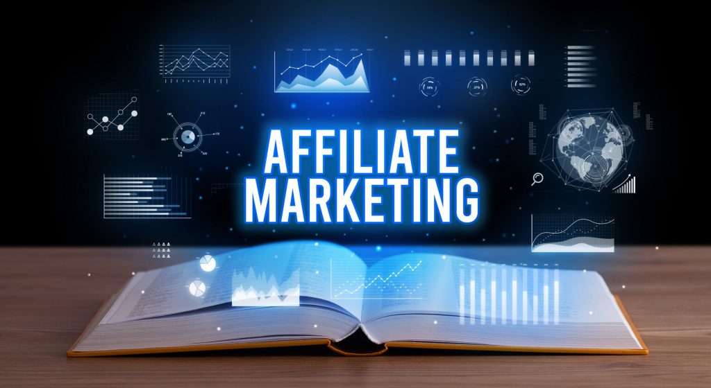 Affiliate marketing đang trở thành phương thức kiếm tiền phổ biến và hiệu quả cho nhiều cá nhân và doanh nghiệp